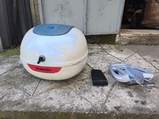 Original Piaggio case for