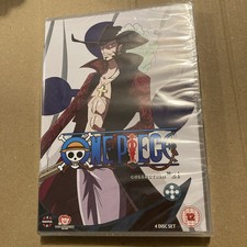 One Piece Collection 21 (DVD)