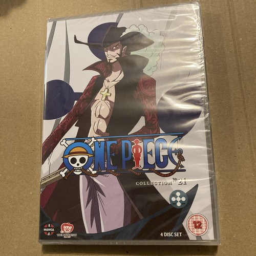 One piece collection - piece,