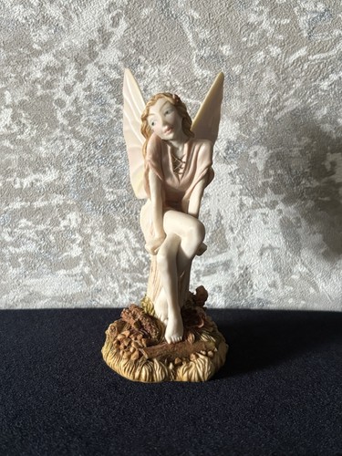 Jenny oliver faeries figurine - jenny,