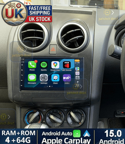 Android car stereo for - android,