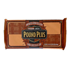 TRADER JOE'S Pound Plus