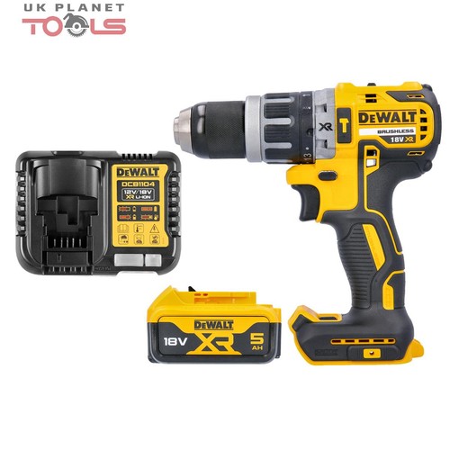 Dewalt dcd796n 18v - dcd796n, brushless