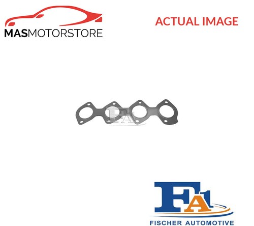 Exhaust manifold gasket - exhaust, fa1