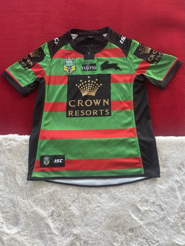 South sydney rabbitohs - south, 2016