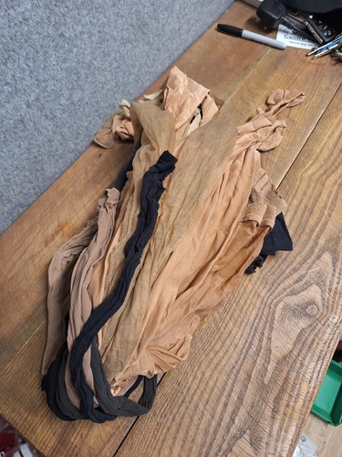 Used tights bundle joblot - joblot, b60