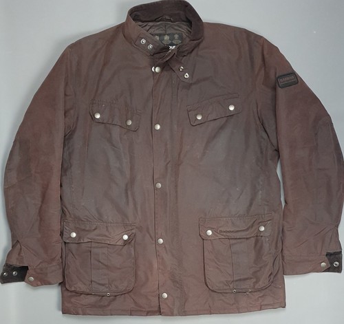 Barbour international duke - barbour,