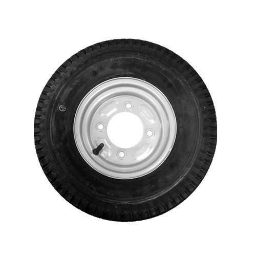 Trailer wheel tyre 00x8 4 - &,