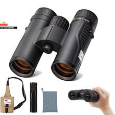Shuntu 8X32 ED HD Binoculars