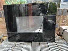 Electric Fireplace (Plug And