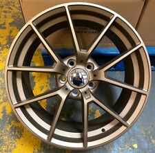 20"/BMW 3 Series F30 F31/MC2