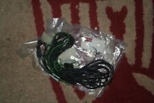 NOS RADIO CASSETTE WIRING