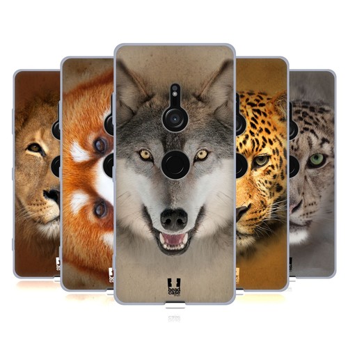 Head case designs animal - designs,