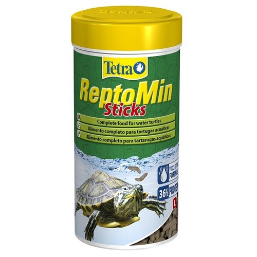 Tetra reptomin turtle terrapin - reptomin,