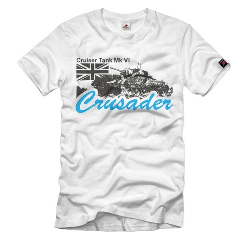 Crusader tank cruiser - crusader,