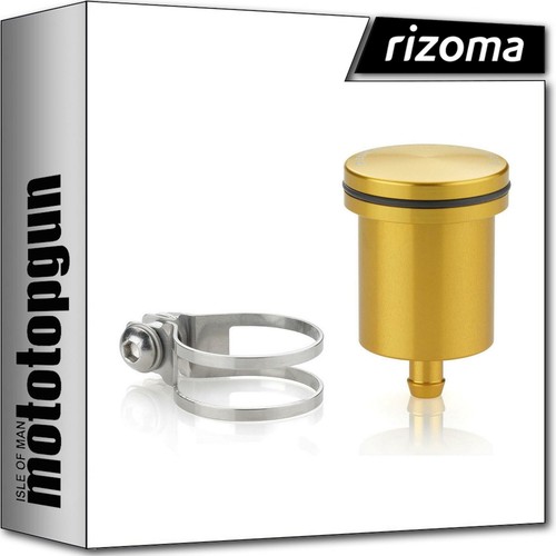 Rizoma ct015g rear brake - ct015g,