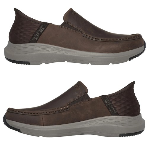 Sketchers men slip - men,