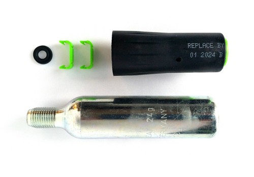 24g lifejacket rearming kit - 24g,