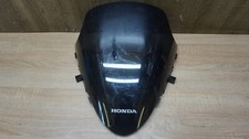 HONDA PCX 150  wind shield /