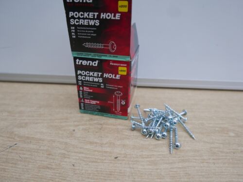 Trend 8x37 200c 37mm pocket - 37mm,