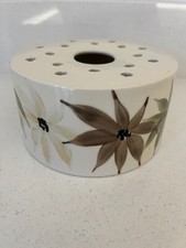 Jersey Pottery Vintage Rose