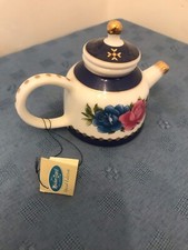 Porcelain Art - The Miniature
