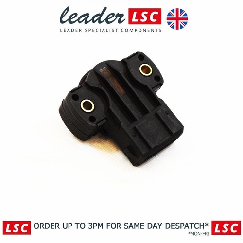 Throttle position sensor - throttle, vw