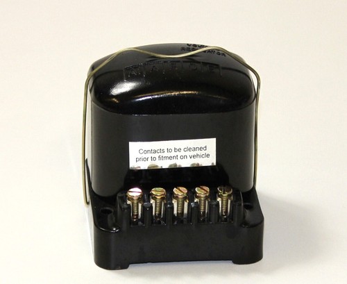 Austin a125 a135 sheerline - austin, &