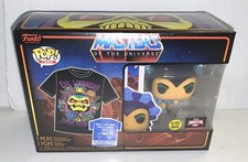 Funko POP Master's of the