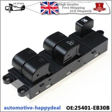 Electric power window switch - window,
