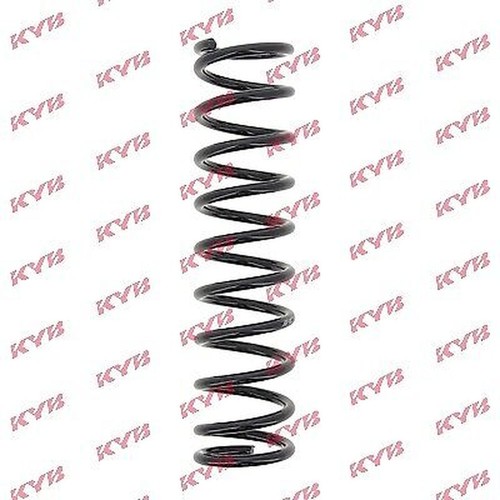 Kyb ra5195 coil spring rear - ra5195,