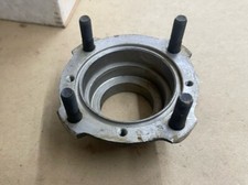 2A 7087 AUSTIN HEALEY SPRITE & MG MIDGET DISC WHEEL MODELS REAR HUB ASSEMBLY