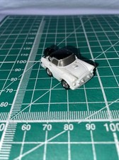 Micro Machines, Galoob, Ford