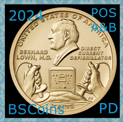 2024 pos b american - pos, a&b