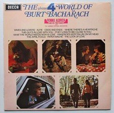 Ronnie aldrich the - ronnie, lp