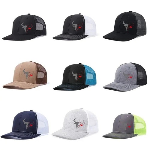 Bull head mens - bull, womens