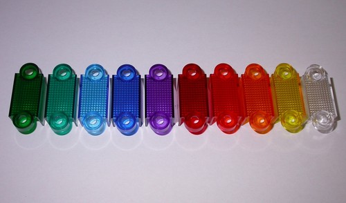 Plastic pinball narrow - , lane