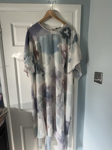 Summer cruise dress size - size, 24