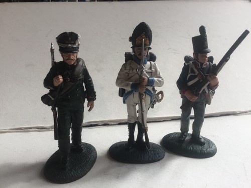 Del prado napoleon - napoleon, x
