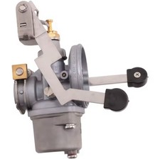 Carburettor 3D5-0310 3F0-03100