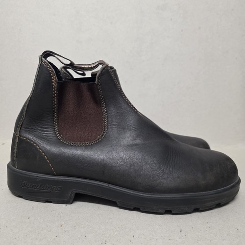 Blundstone 500 men leather - 500,