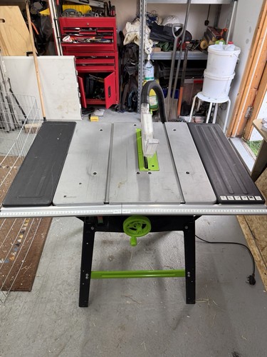 Evolution fury5 table - evolution, fury5-s