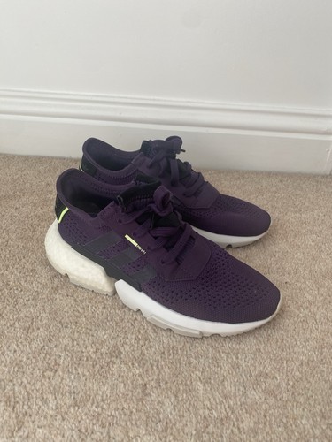 Adidas s3 1 - s3.1, sneakers