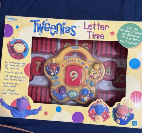 Rare vintage box - vintage, in