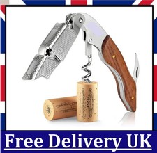 Corkscrew Waiter's Friend