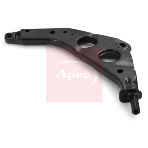 Wishbone suspension arm - wishbone,
