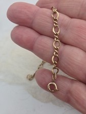 Antique Vintage Rolled Gold