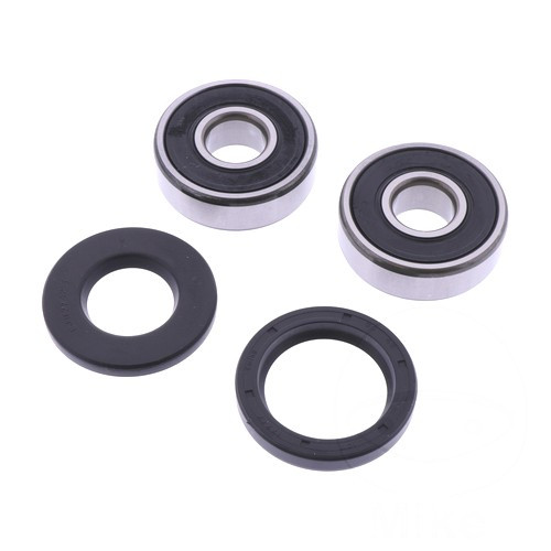 Wheel bearing kit - bearing, complete