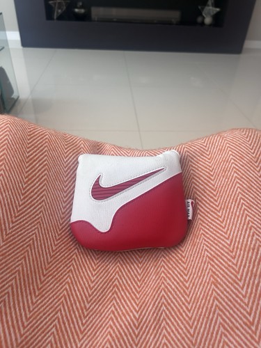 Nike icon putter - putter, headcover