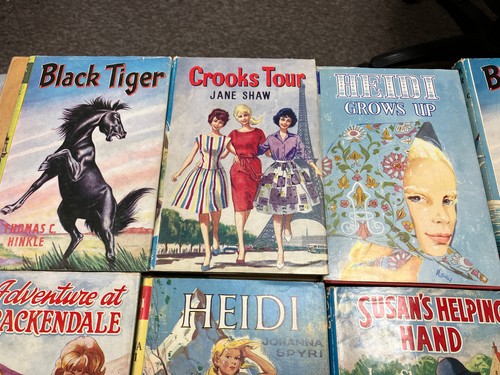 Collection job lot vintage - collection,